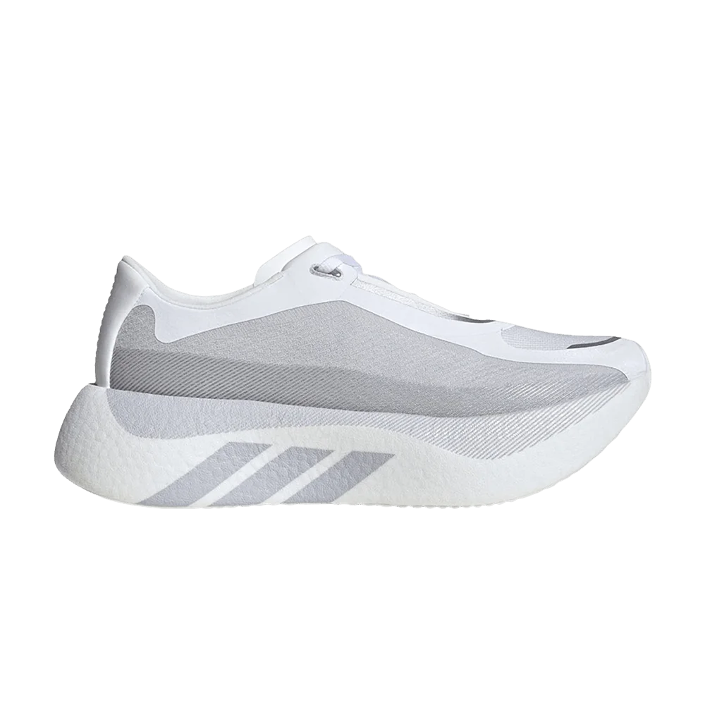 Кроссовки adidas Wmns Hyper Boost Edge 'White Light Solid Grey'