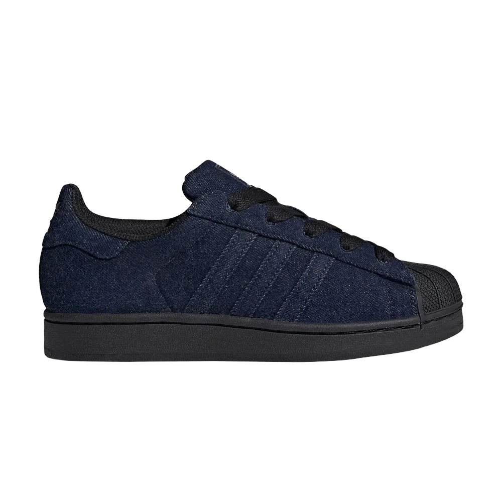 Кроссовки adidas Wmns Superstar 2 'Night Indigo Core Black'
