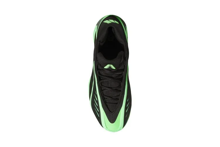 Кроссовки adidas AE 2 'Black Lime Burst'