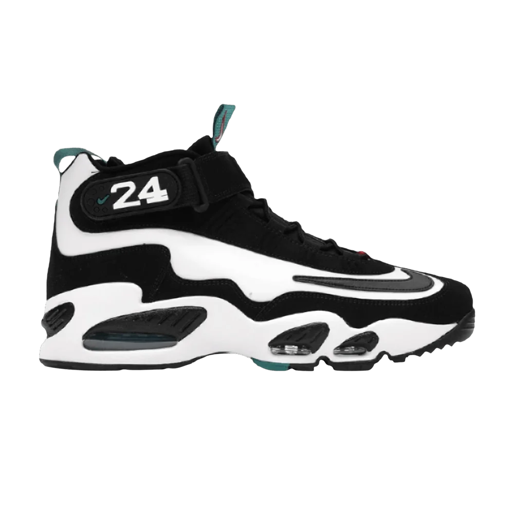 Кроссовки Nike Air Griffey Max 1 'Freshwater' 2026