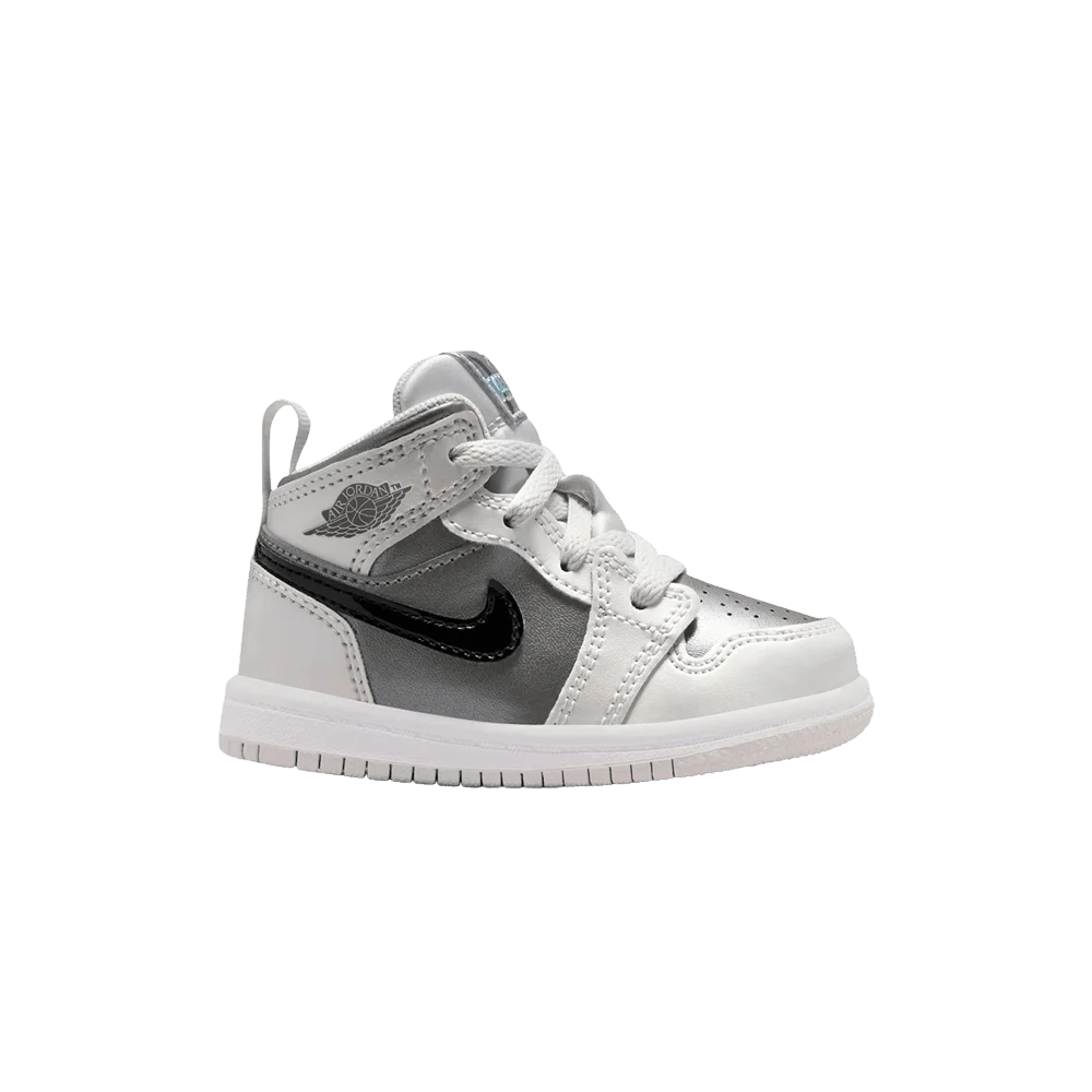 Кроссовки Air Jordan 1 Mid TD 'Inspired by the Greatest'
