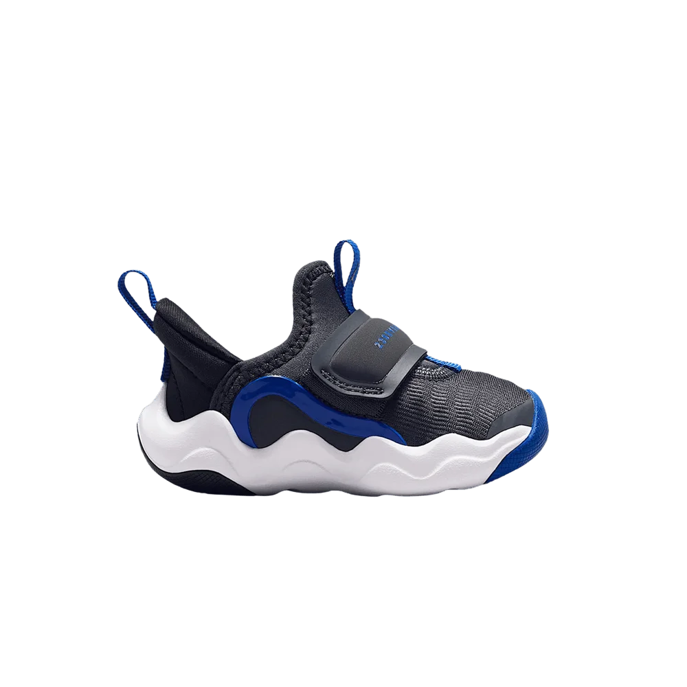 Кроссовки Air Jordan 23/7.2 EasyOn TD 'Anthracite Game Royal'