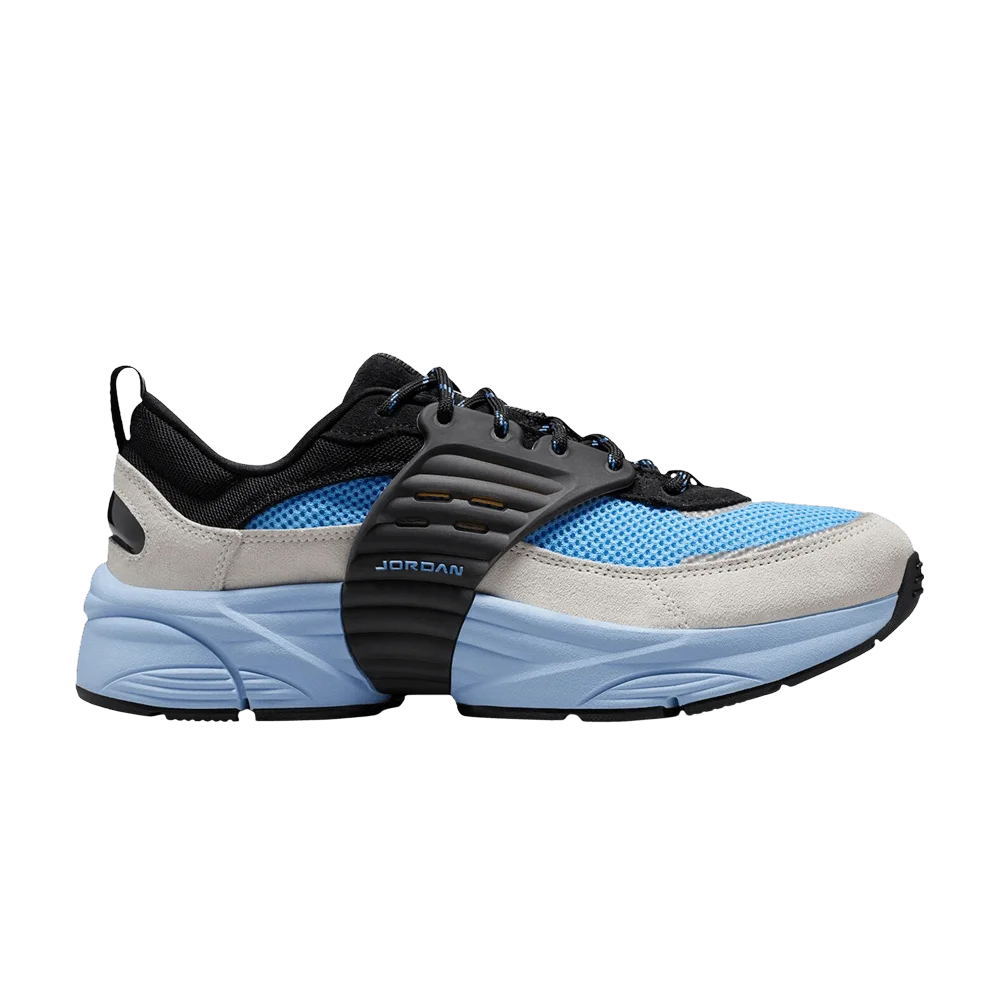 Кроссовки Air Jordan Trunner O/S 'University Blue Black'