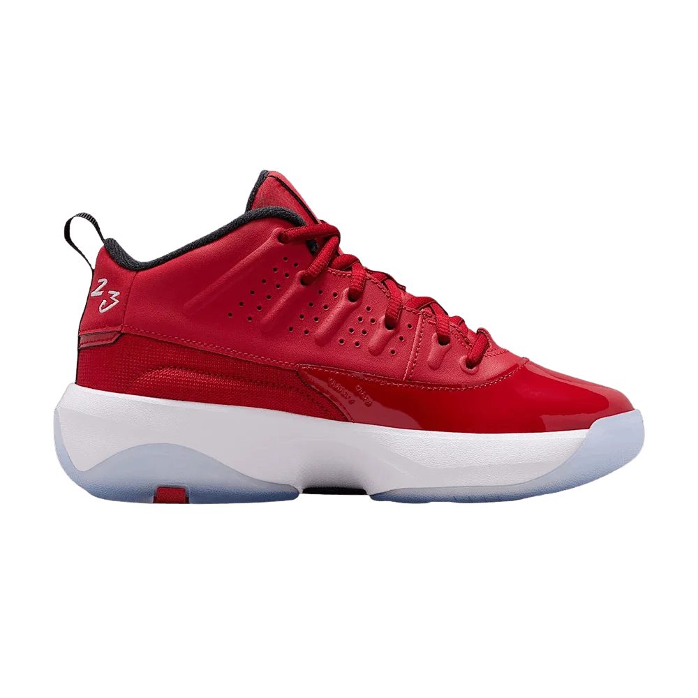 Кроссовки Air Jordan Max Aura 7 GS 'Varsity Red'