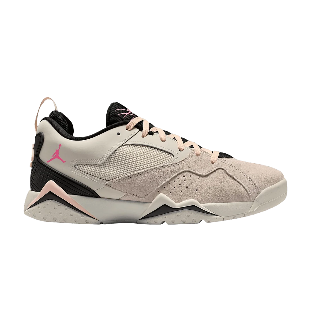 Кроссовки Air Jordan MVP 92 'Pale Ivory Black'