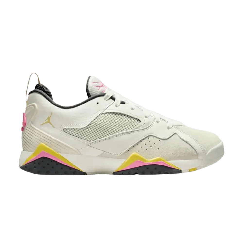 Кроссовки Air Jordan MVP 92 'Pink Lemonade'