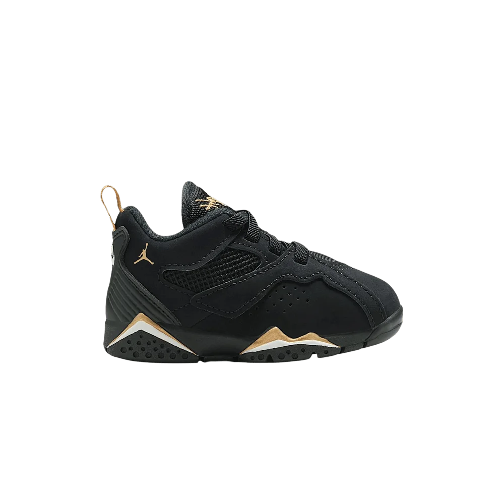 Кроссовки Air Jordan MVP 92 TD 'Black/Sail/Metallic Gold'