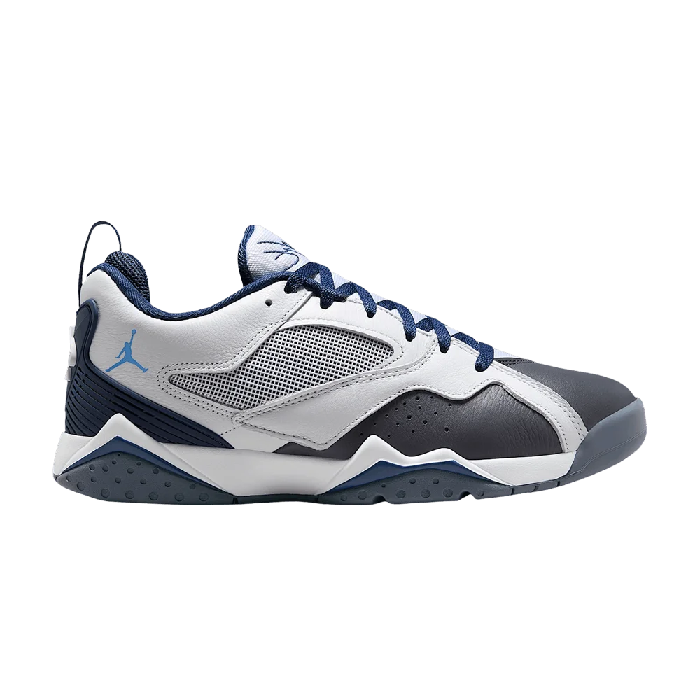 Кроссовки Air Jordan MVP 92 'White Navy'