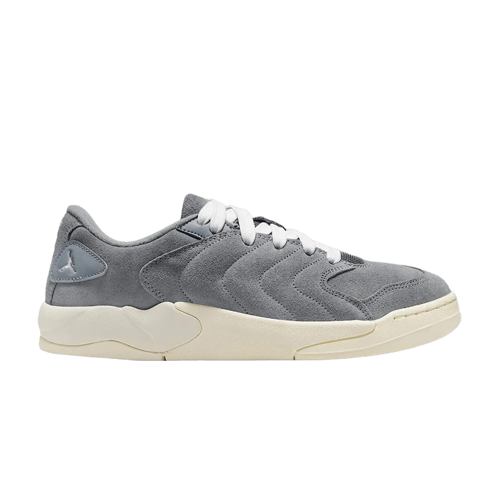 Кроссовки Air Jordan Session 'Cool Grey Phantom'