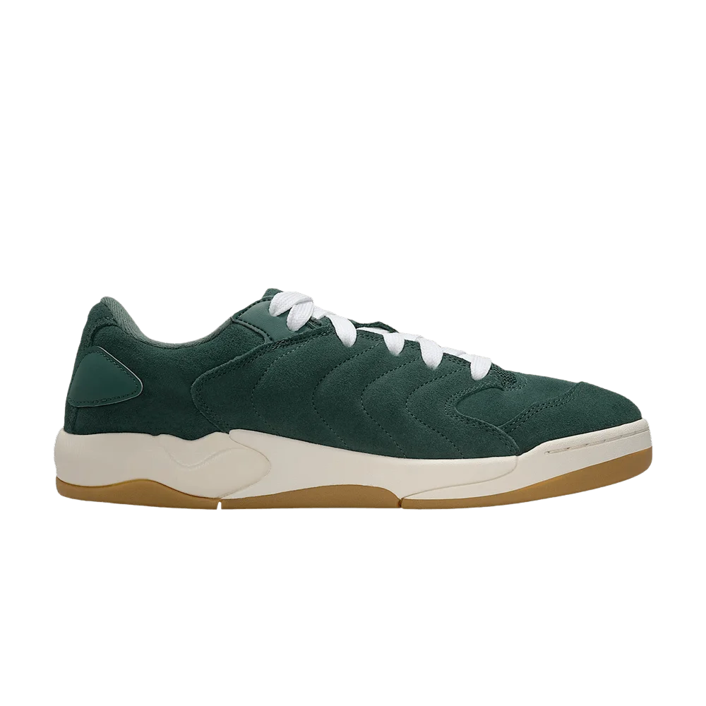 Кроссовки Air Jordan Session 'Midnight Green Deep Fir'