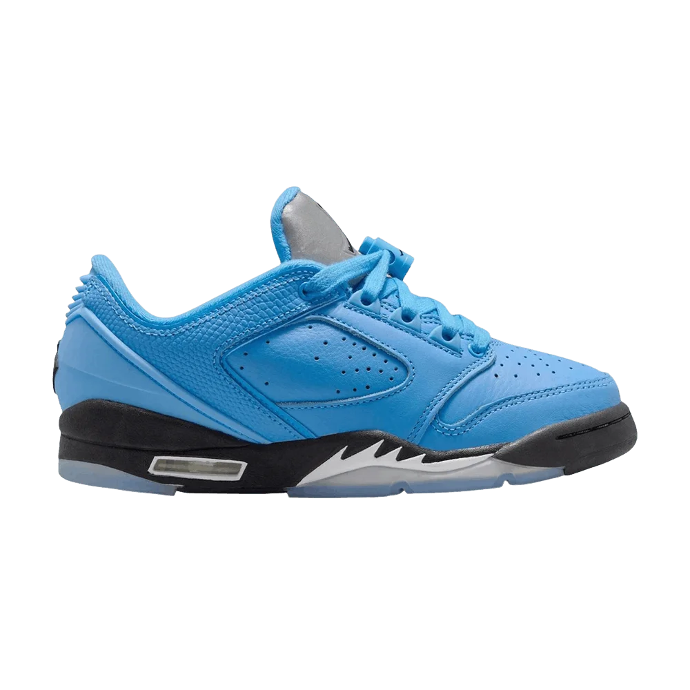 Кроссовки Air Jordan Sixty Plus Low GS 'University Blue'