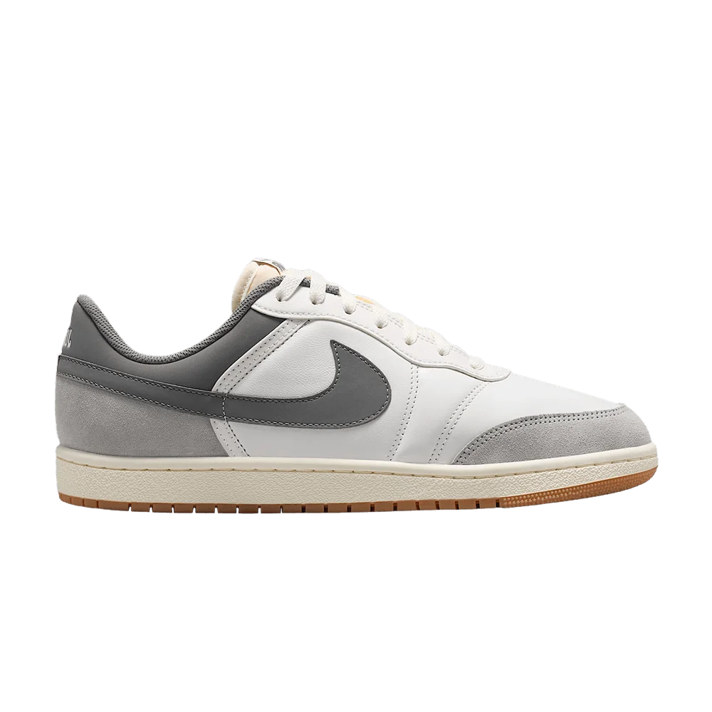 Кроссовки Air Jordan Skyline Low LE 'Summit White Light Smoke Grey'