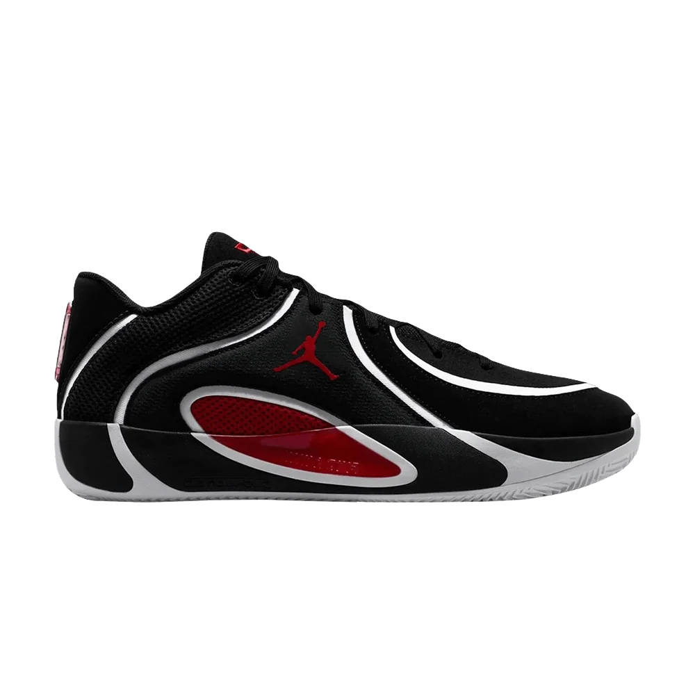 Кроссовки Air Jordan Tatum 4 PF 'Bloodline'