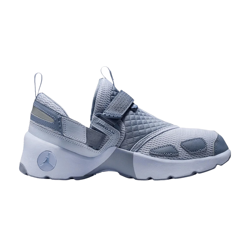 Кроссовки Air Jordan Wmns Jordan Trunner LX 'Ghost Ashen Slate'