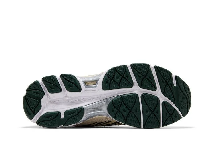 Кроссовки ASICS Gel NYC 'Ivory Forest Night'