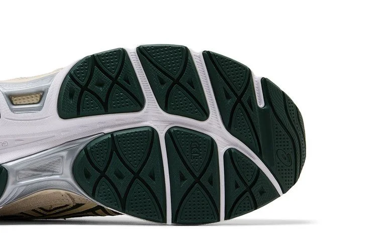 Кроссовки ASICS Gel NYC 'Ivory Forest Night'