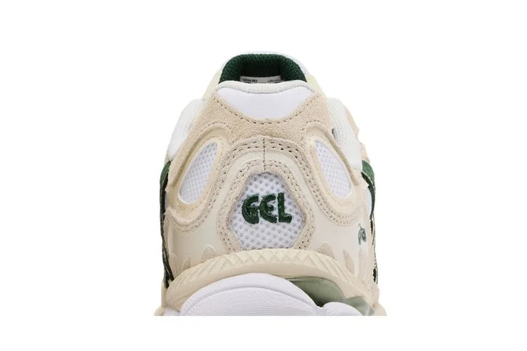 Кроссовки ASICS Gel NYC 'Ivory Forest Night'