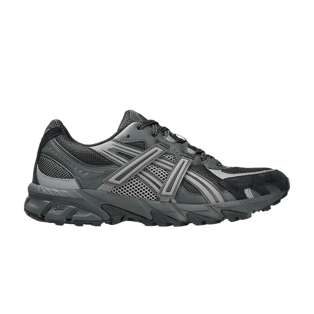 Кроссовки ASICS Gel Sonoma TR62 'Black Graphite Grey'
