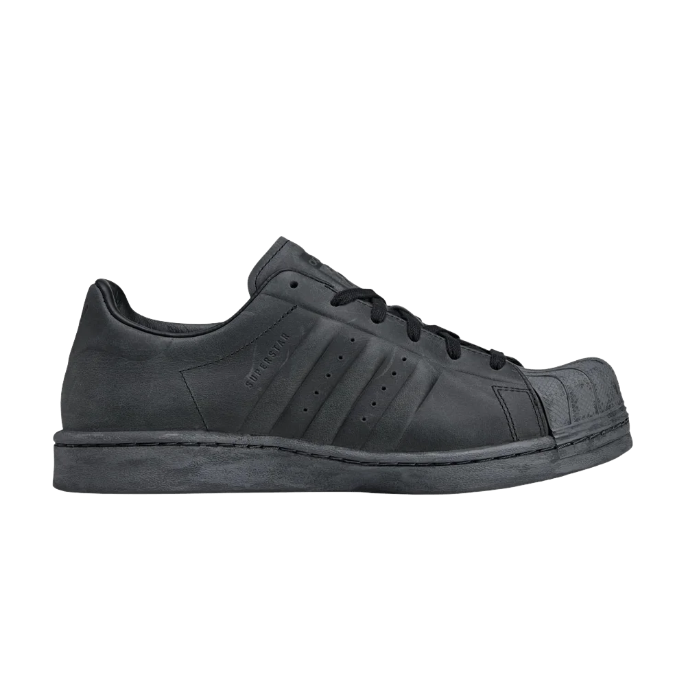 Кроссовки AVAVAV x adidas Wmns Superstar 'Carbon Grey'
