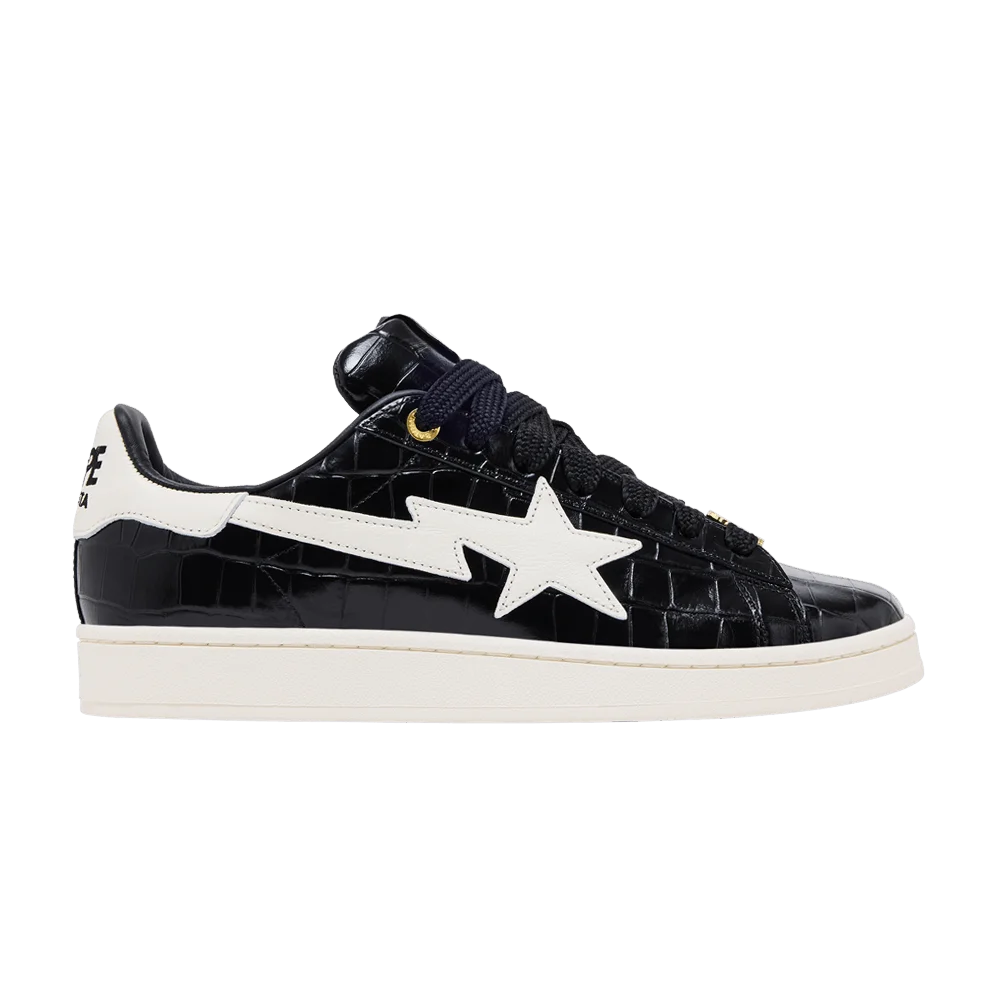 Кроссовки BAPE x adidas Campus 00s 'World Cup'