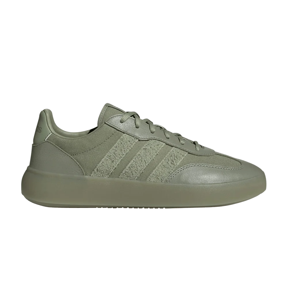 Кроссовки adidas Barreda Decode 'Tent Green'
