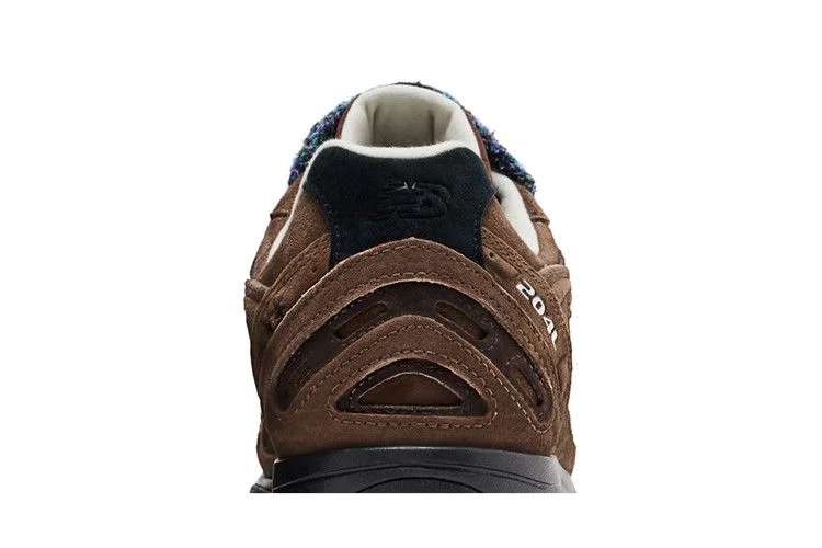 Кроссовки Basketcase x New Balance 204L 'Beef & Broccoli'