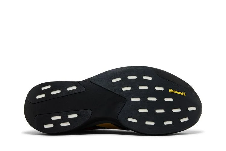Кроссовки Bob Marley x adidas Adizero Evo SL 'Black Red Yellow'