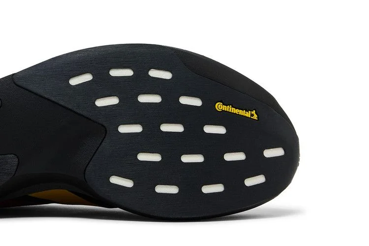 Кроссовки Bob Marley x adidas Adizero Evo SL 'Black Red Yellow'