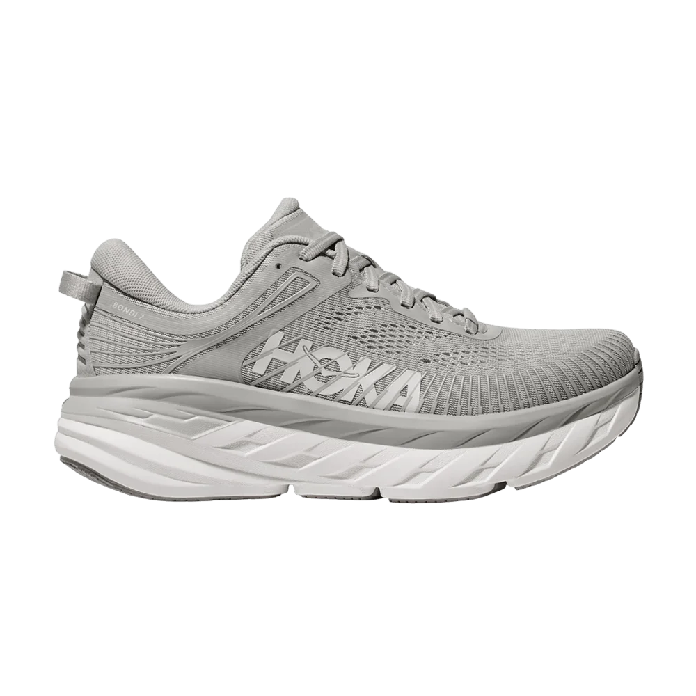 Кроссовки HOKA Bondi 7 'Harbor Mist'