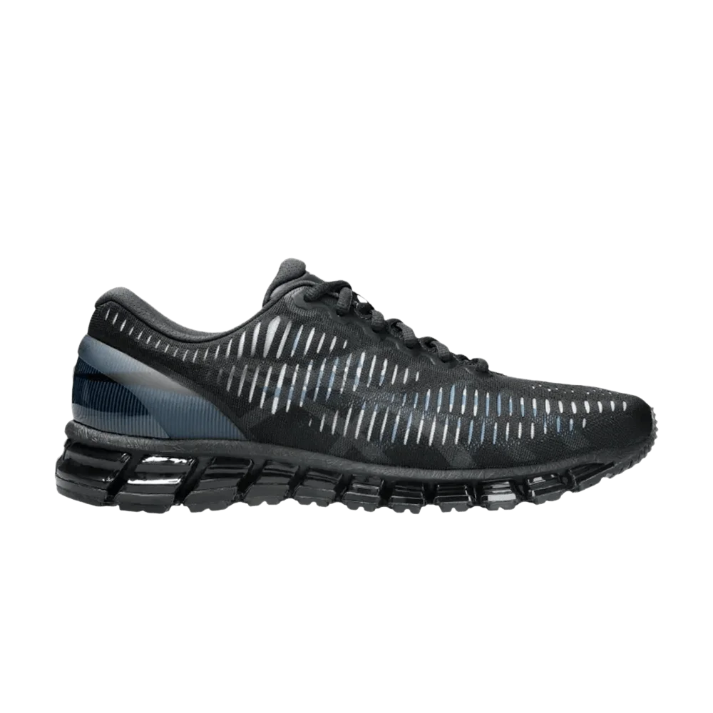 Кроссовки C.P. Company x ASICS Gel Quantum 360 'Black Beauty'