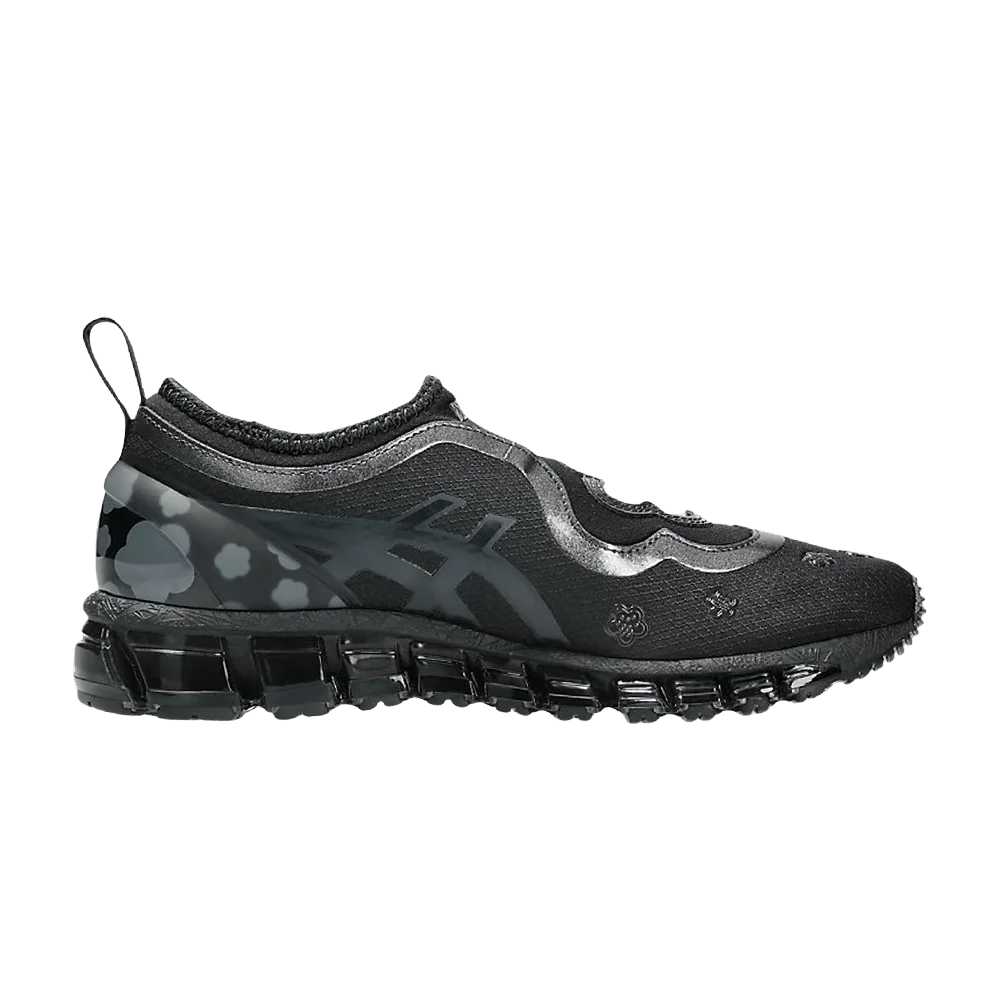 Кроссовки Cecilie Bahnsen x ASICS Gel Quantum 360 I 'Black'