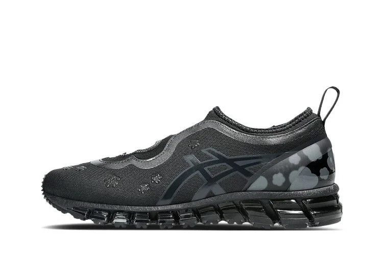 Кроссовки Cecilie Bahnsen x ASICS Gel Quantum 360 I 'Black'