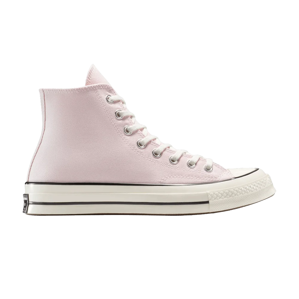 Кроссовки Converse Chuck 70 High 'Shy Flamingo'
