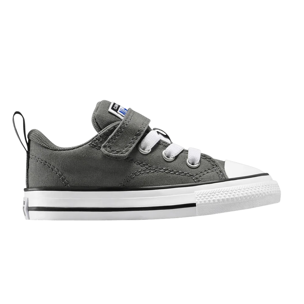Кроссовки Converse Chuck Taylor All Star EasyOn Low TD 'Malden Street - Sharkskin'