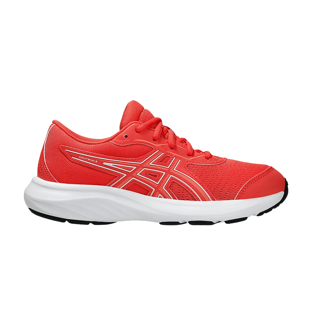 Кроссовки ASICS Contend 9 GS 'Coral Reef'