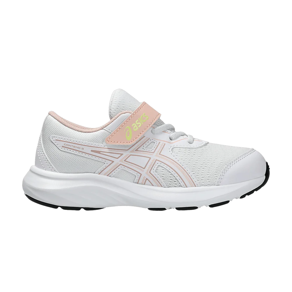 Кроссовки ASICS Contend 9 PS 'White Breeze'