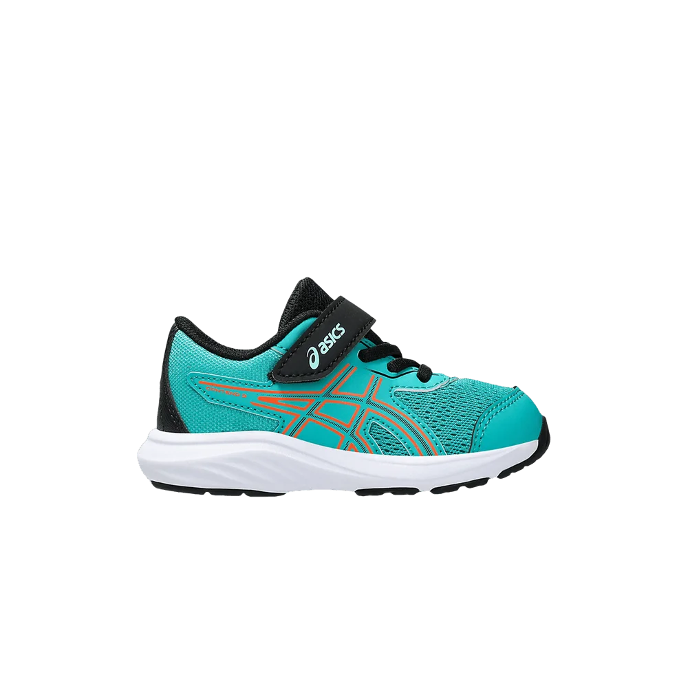 Кроссовки ASICS Contend 9 TD 'Wave Teal'