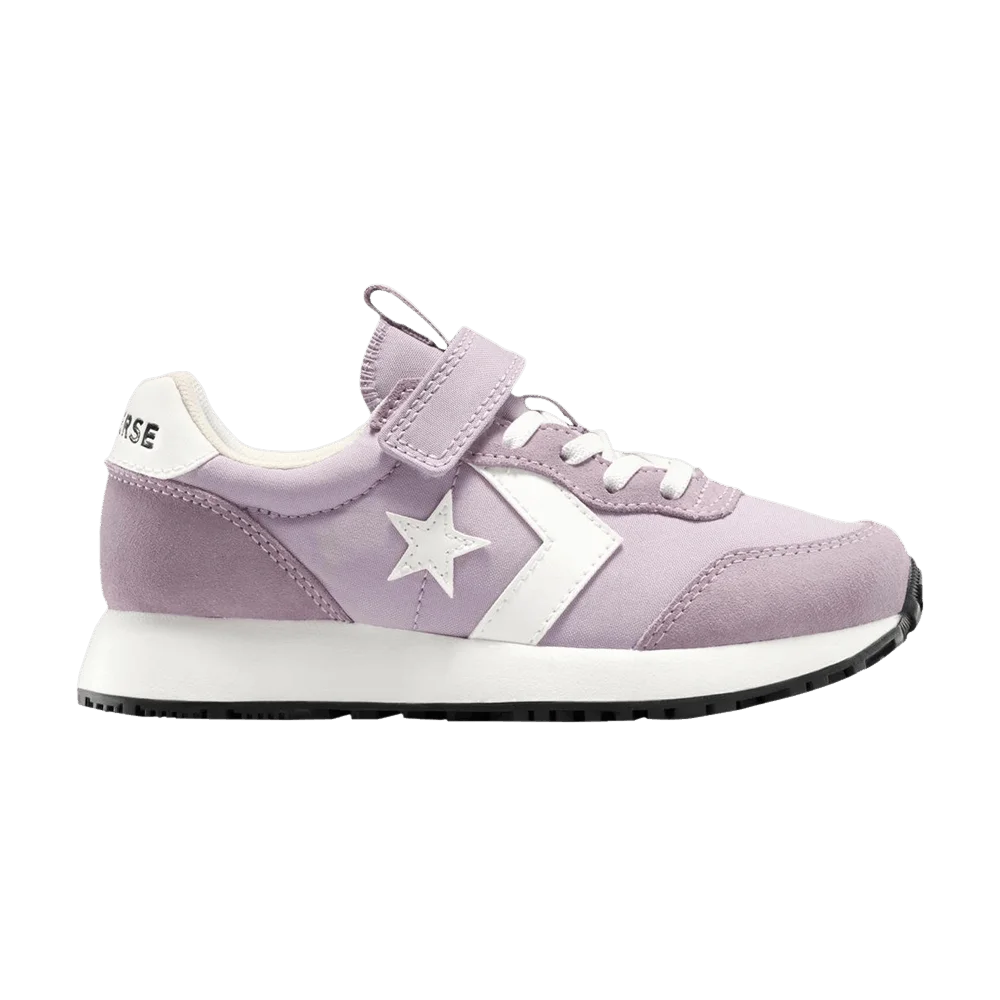 Кроссовки Converse Omega Trainer 1V GS 'Altitude Lilac Vintage White'