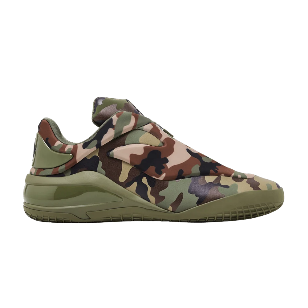 Кроссовки Converse SHAI 001 'Echo'