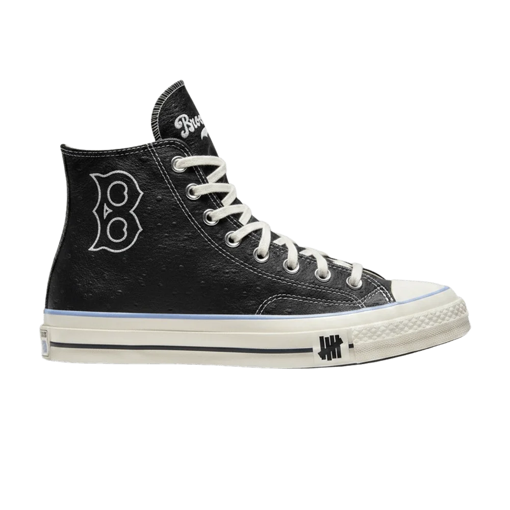 Кроссовки Converse Undefeated x Chuck 70 'Brooklyn Dodgers'