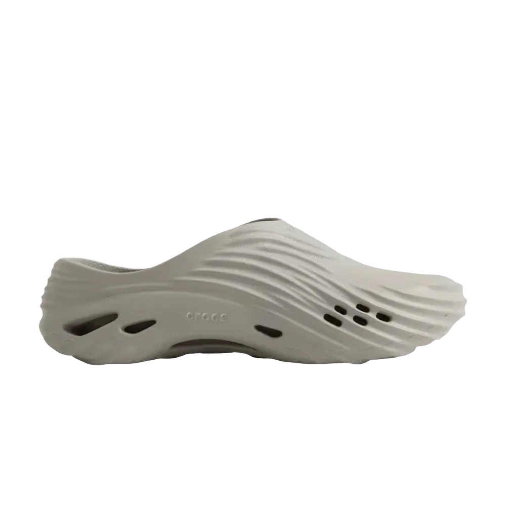 Кроссовки Crocs Echo Wave 'Elephant'