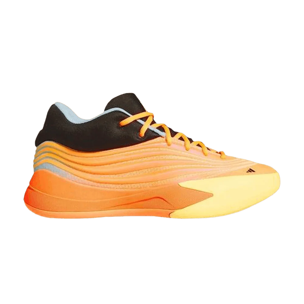 Кроссовки adidas Dame X 'All-Star'