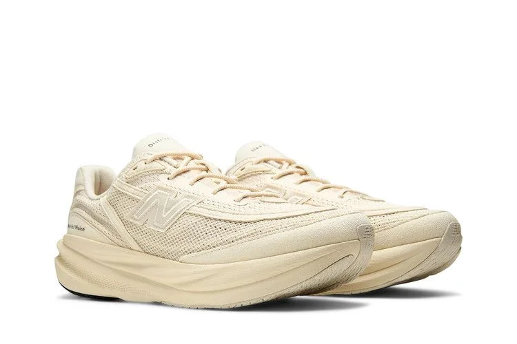 Кроссовки District Vision x New Balance 1080v15 'Linen Black'