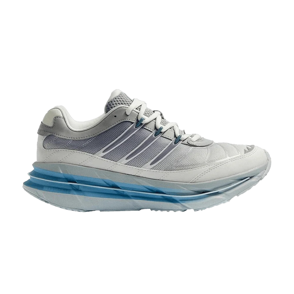 Кроссовки END. x adidas Harmony 'Corner Shop'