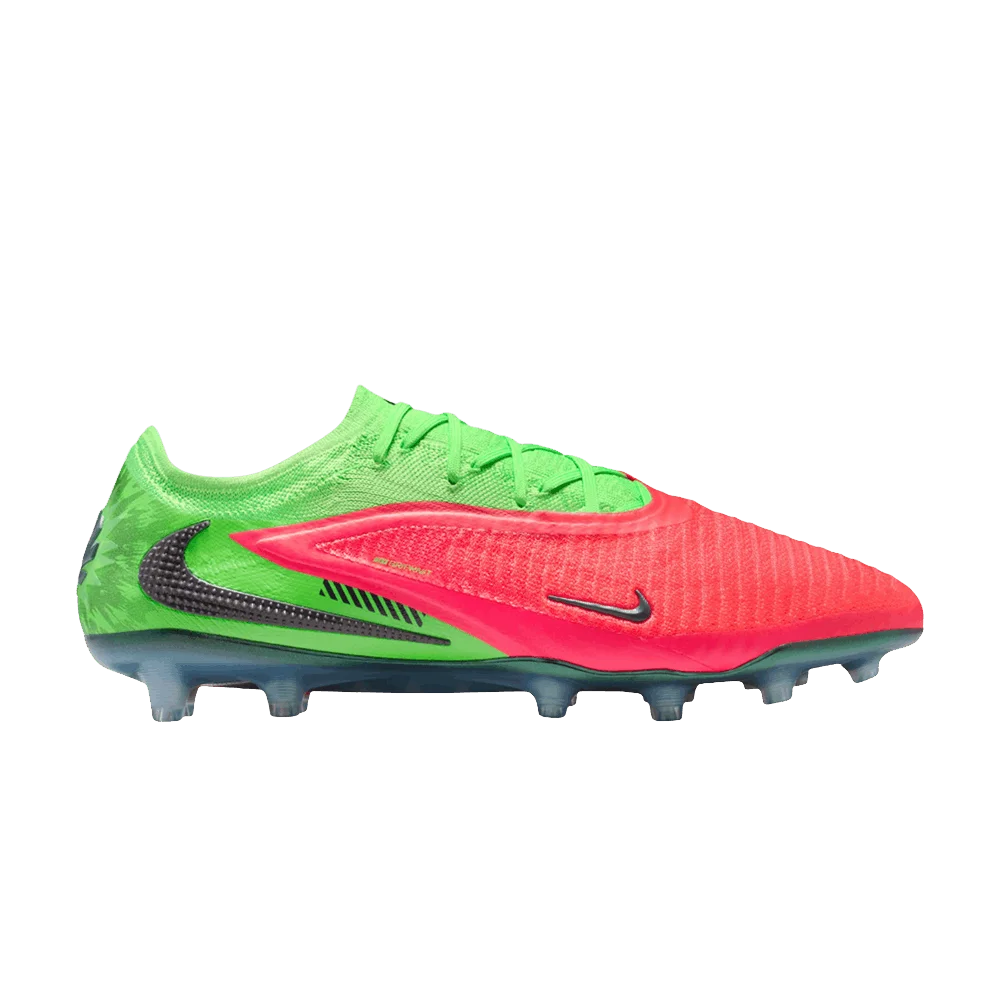 Кроссовки Nike Phantom 6 Low Elite AG Pro 'Erling Haaland'