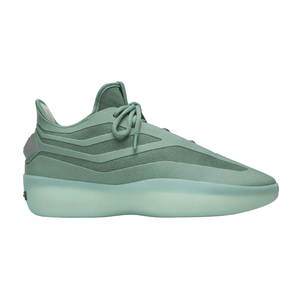 Кроссовки Fear of God Athletics x II BASKETBALL 'Court Green'