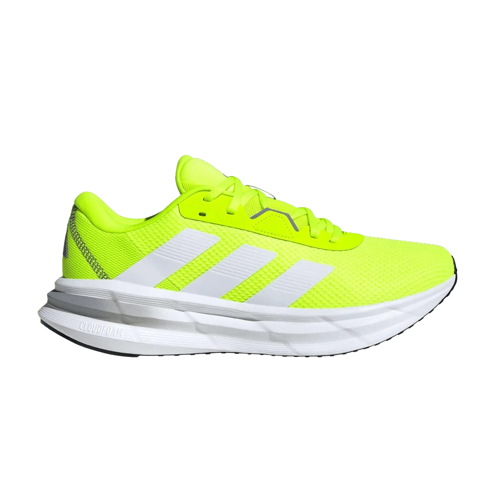 Кроссовки adidas Galaxy 7 'Lucid Lemon'