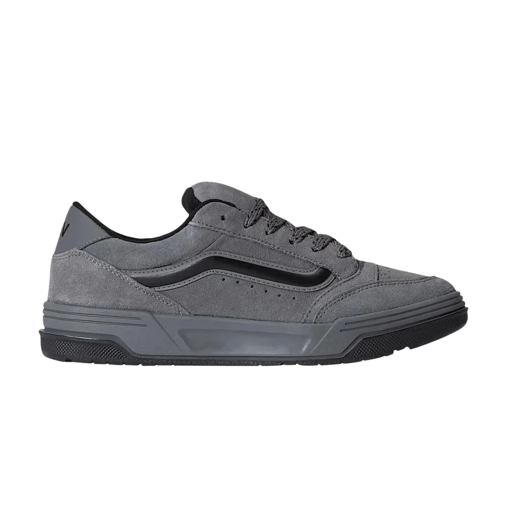 Кроссовки Vans Hylane 'Tonal Pewter'