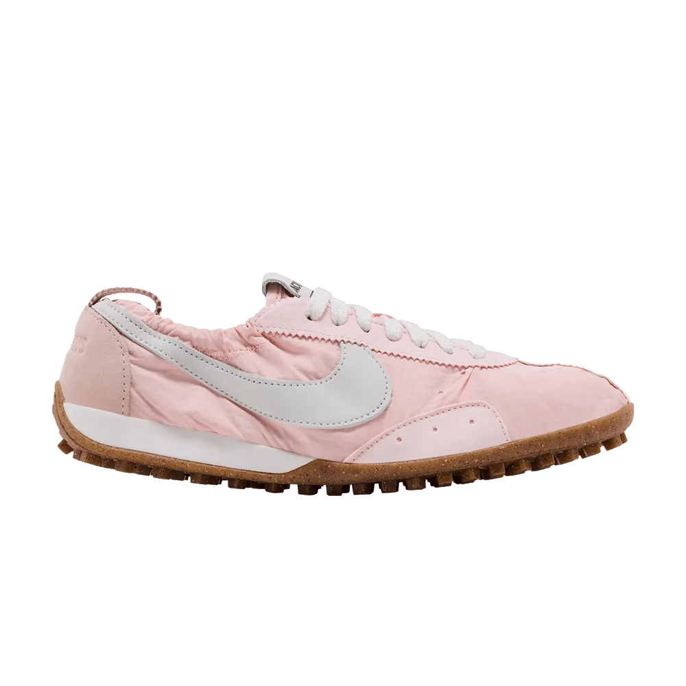 Кроссовки Jacquemus x Wmns Nike Moon Shoe SP 'Soft Pearl' купить