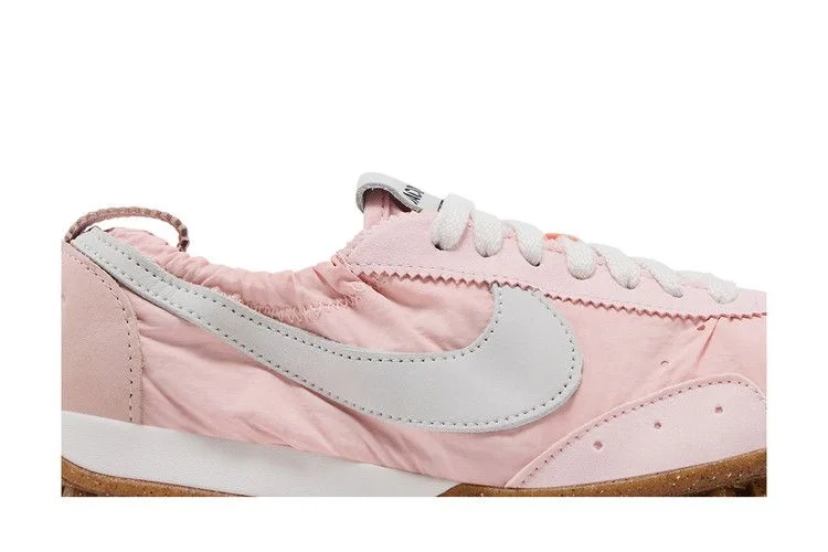 Кроссовки Jacquemus x Wmns Nike Moon Shoe SP 'Aluminum Pink'